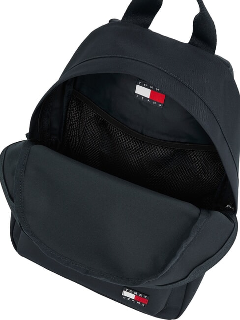 TJW DAILY  Sac à dos marine nuit noire - Sacs pour Femme