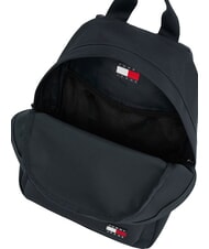 TOMMY HILFIGER TJW DAILY  Sac à dos marine nuit noire - Sacs pour Femme - 4