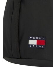 TOMMY HILFIGER TJM ESS DAILY Sac à dos à une épaule le noir - Sacs à dos pour l'École & les Loisirs - 3