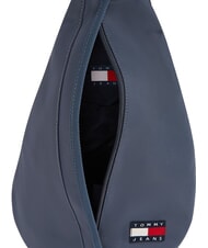 TOMMY HILFIGER TJM ESS DAILY Sac à dos à une épaule marine - Sacs à dos pour l'École & les Loisirs - 4