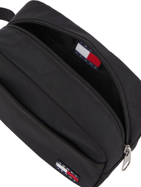 TJM ESS DAILY  Beauté le noir - Trousses