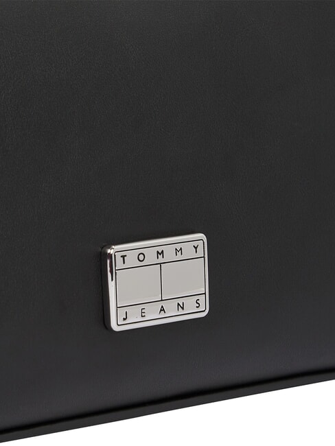 TJW AMERICAN COOL  Sac à main avec bandoulière le noir - Sacs pour Femme