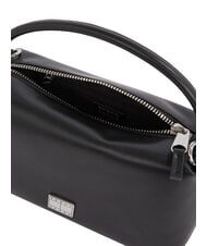 TOMMY HILFIGER TJW AMERICAN COOL  Sac à main avec bandoulière le noir - Sacs pour Femme - 4
