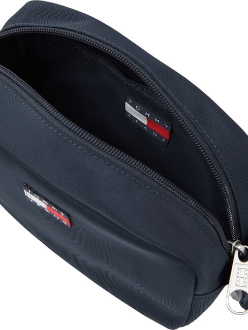 TJW DAILY  Mini sac à bandoulière marine nuit noire - Sacs pour Femme