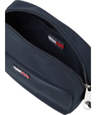 TOMMY HILFIGER TJW DAILY  Mini sac à bandoulière marine nuit noire - Sacs pour Femme - 3