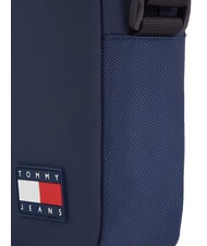 TOMMY HILFIGER TJM ELEVATED Sachet marine nuit noire - Sacs en Bandoulières pour Homme - 3