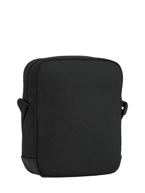 TJM ESS DAILY Bourse le noir - Sacs en Bandoulières pour Homme