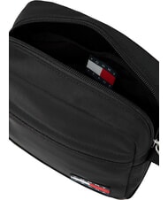 TOMMY HILFIGER TJM ESS DAILY Bourse le noir - Sacs en Bandoulières pour Homme - 4