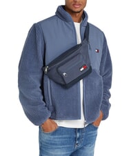 TOMMY HILFIGER TJM ESS DAILY  Poche marine - Sacs banane - 5
