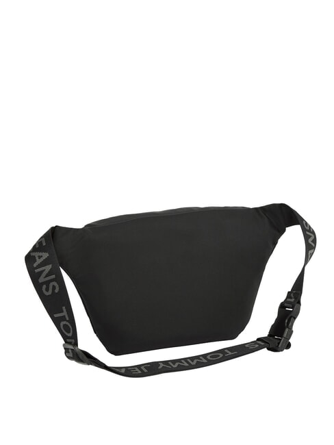 TJM ESS DAILY  Poche le noir - Sacs banane