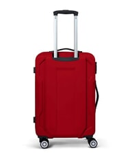 R RONCATO FLIGHT Chariot de taille moyenne tango rouge - Valises Rigides - 3