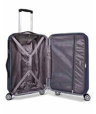 R RONCATO FLIGHT Chariot grande taille - Valises Rigides