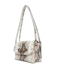 GUESS LEFIA Petit sac à bandoulière lalie beauté naturel - Sacs pour Femme - 3