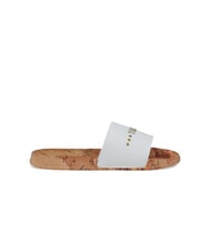 ALVIERO MARTINI PRIMA CLASSE GEO JR Chaussons avec logo et clous - Chaussures Femme