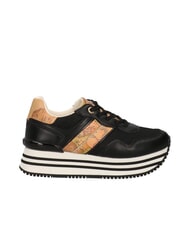 ALVIERO MARTINI PRIMA CLASSE GEO JR Baskets à plateforme - Chaussures Femme