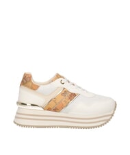 ALVIERO MARTINI PRIMA CLASSE GEO JR Baskets à plateforme - Chaussures Femme