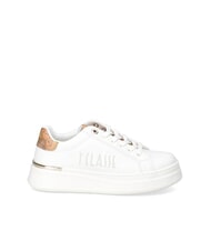 ALVIERO MARTINI PRIMA CLASSE GEO JR Baskets montantes avec logo latéral - Chaussures Femme