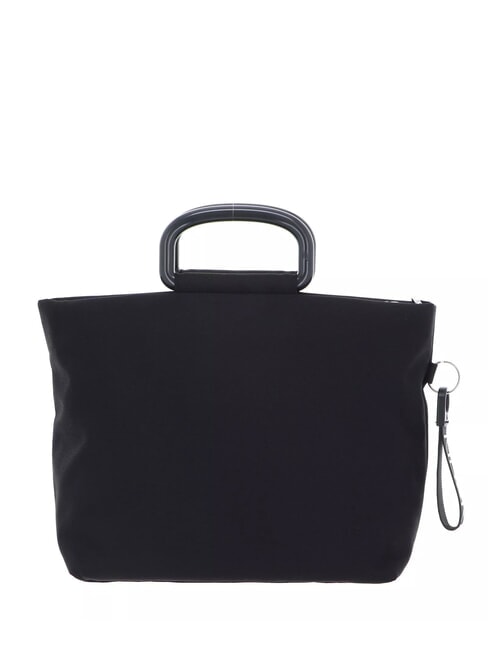 MD20  Sac à main avec bandoulière NOIR - Sacs pour Femme