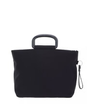 MANDARINA DUCK MD20  Sac à main avec bandoulière NOIR - Sacs pour Femme - 3