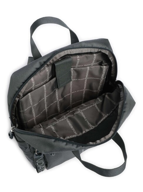 MD20 Sac à dos pour ordinateur portable 13 " vert pin - Sacs pour Femme