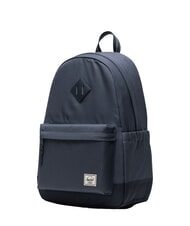 HERSCHEL HERITAGE  Sac à dos ombres bleues/après minuit - Sacs à dos pour l'École & les Loisirs - 2