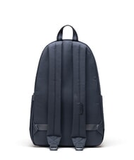 HERSCHEL HERITAGE  Sac à dos ombres bleues/après minuit - Sacs à dos pour l'École & les Loisirs - 3