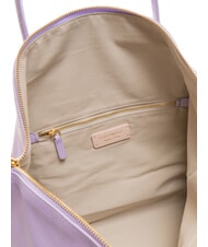COCCINELLE CAMPIONARIO - ESTELLE Sac &agrave; main, avec bandouli&egrave;re lav./lav. - Sacs pour Femme - 3