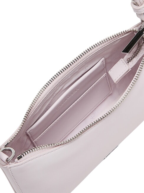 CK MUST Petit sac à bandoulière glace d'orchidée - Sacs pour Femme