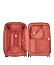 DELSEY CHATELET AIR 2.0  Bagage &agrave; main &agrave; roulettes angora - Valises cabine - 2