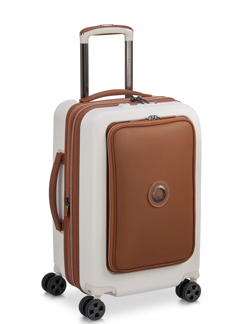 CHATELET AIR 2.0  Bagage &agrave; main &agrave; roulettes angora - Valises cabine
