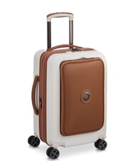 DELSEY CHATELET AIR 2.0  Bagage &agrave; main &agrave; roulettes angora - Valises cabine - 3