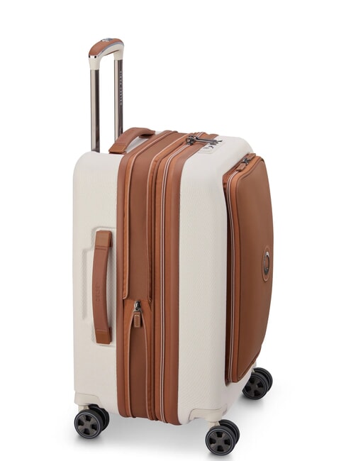 CHATELET AIR 2.0  Bagage &agrave; main &agrave; roulettes angora - Valises cabine
