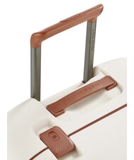 DELSEY MONCEY MR  Chariot moyen  angora - Valises Rigides - 5