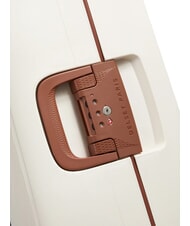 DELSEY MONCEY MR  Chariot moyen  angora - Valises Rigides - 6