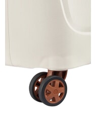 DELSEY MONCEY MR  Chariot moyen  angora - Valises Rigides - 7