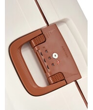 DELSEY MONCEY MR  Chariot à bagages à main angora - Valises cabine - 6