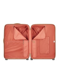 DELSEY CHATELET AIR 2.0  Chariot extra large - Valises Rigides