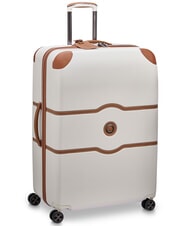 DELSEY CHATELET AIR 2.0  Chariot extra large angora - Valises Rigides - 3
