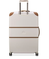 DELSEY CHATELET AIR 2.0  Chariot extra large angora - Valises Rigides - 4