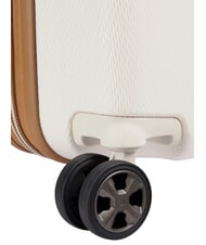 DELSEY CHATELET AIR 2.0  Chariot extra large angora - Valises Rigides - 6