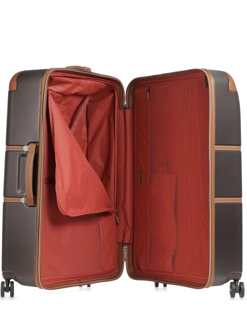 CHATELET AIR 2.0  Chariot extra large cappuc - Valises Rigides