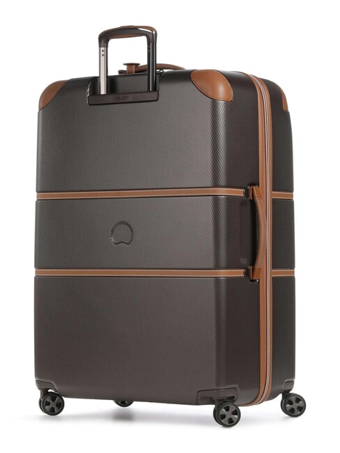 CHATELET AIR 2.0  Chariot extra large cappuc - Valises Rigides