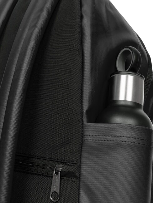 PADDED DAY PAK'R Sac &agrave; dos pour ordinateur portable 14" b&acirc;che noire2 - Sacs &agrave; dos pour l'&Eacute;cole & les Loisirs