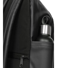 EASTPAK PADDED DAY PAK'R Sac &agrave; dos pour ordinateur portable 14" b&acirc;che noire2 - Sacs &agrave; dos pour l'&Eacute;cole & les Loisirs - 3