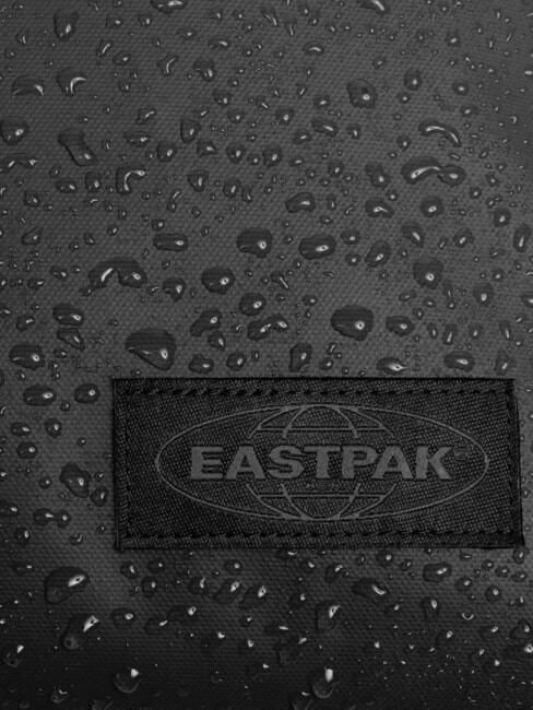 PADDED DAY PAK'R Sac &agrave; dos pour ordinateur portable 14" b&acirc;che noire2 - Sacs &agrave; dos pour l'&Eacute;cole & les Loisirs