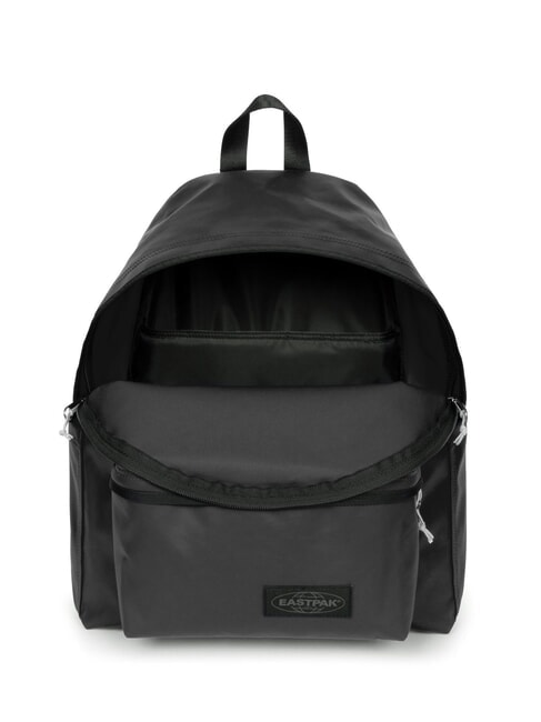 PADDED DAY PAK'R Sac &agrave; dos pour ordinateur portable 14" b&acirc;che noire2 - Sacs &agrave; dos pour l'&Eacute;cole & les Loisirs