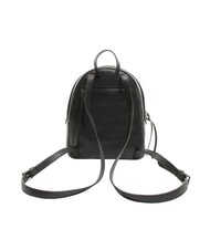GIANNI CHIARINI EMANUELA Sac à dos en cuir Noir - Sacs pour Femme - 4