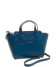 THE BRIDGE ELETTRA Sac à main en cuir avec bandoulière - Sacs pour Femme