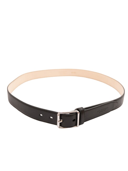 BRUNELLESCHI  Ceinture en cuir Noir - Ceintures