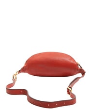 THE BRIDGE MARGHERITA  Sac banane en cuir - Sacs pour Femme